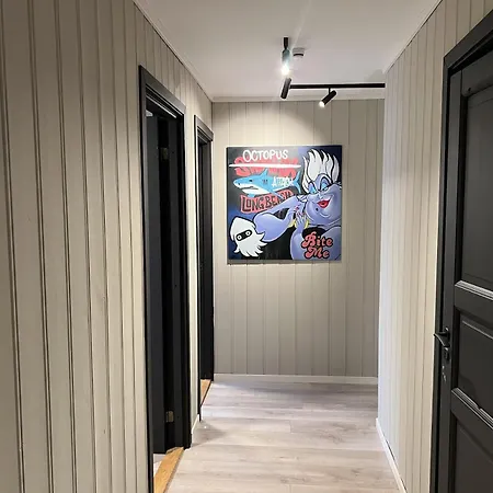 Apartment In Mainstreet
