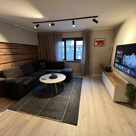Apartment In Mainstreet
