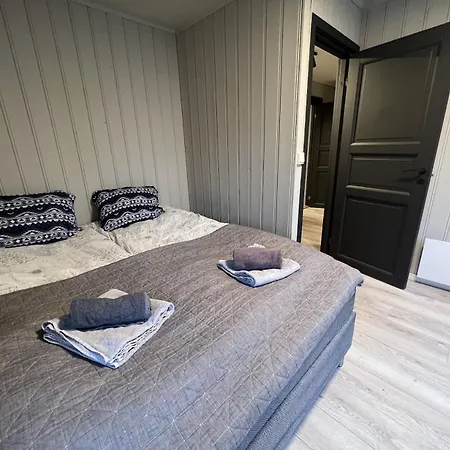 In Mainstreet Appartement *