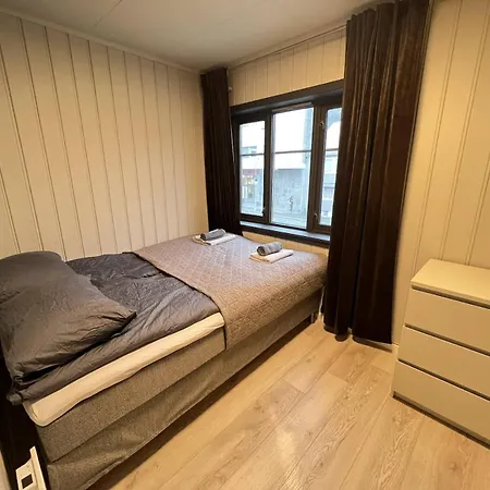 In Mainstreet Appartement Tromsø