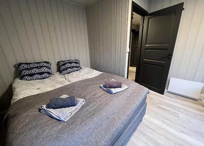 In Mainstreet Appartement *